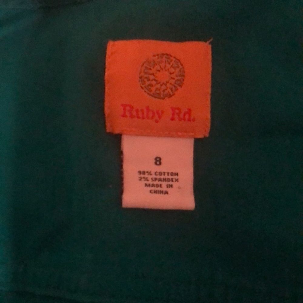 Ruby Rd Jacket - Picture 4 of 4